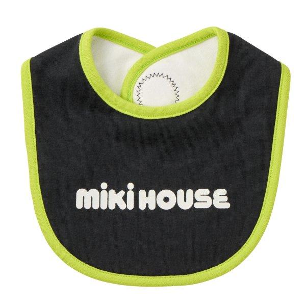 ●取り寄せ商品● ミキハウス mikihouse スタイ  WEB限定  子ども服 赤ちゃん ベビー　幼児 0歳 1歳 2歳 | MIKI HOUSE | 07