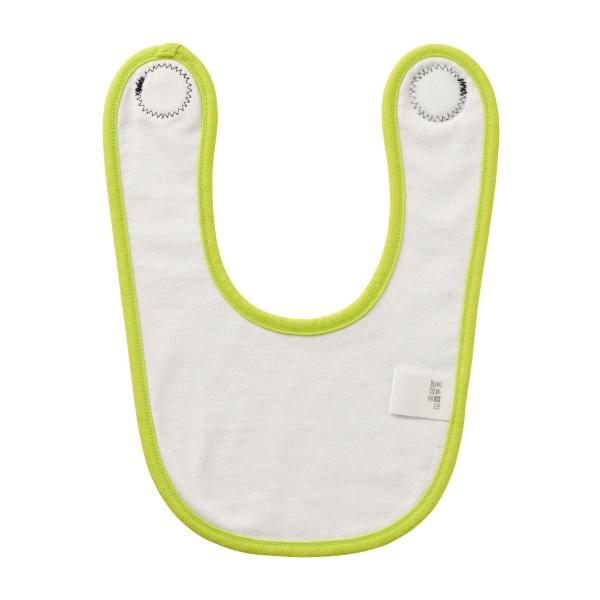 ●取り寄せ商品● ミキハウス mikihouse スタイ  WEB限定  子ども服 赤ちゃん ベビー　幼児 0歳 1歳 2歳 | MIKI HOUSE | 08