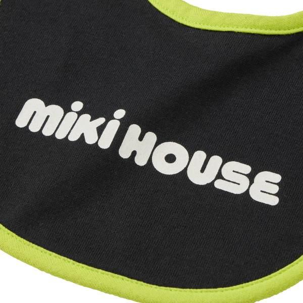 ●取り寄せ商品● ミキハウス mikihouse スタイ  WEB限定  子ども服 赤ちゃん ベビー　幼児 0歳 1歳 2歳 | MIKI HOUSE | 09