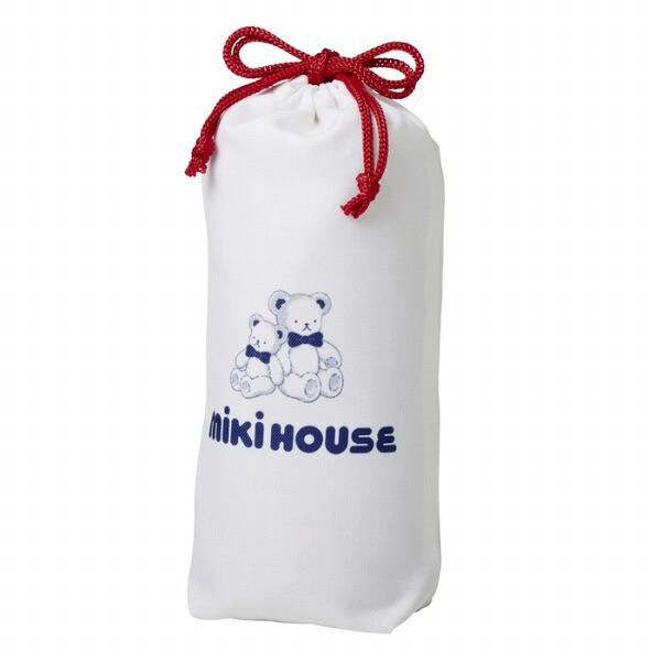 ●取り寄せ商品●ミキハウス　mikihouse　【ふわはだたおる】　バスタオル　巾着付き (サイズ：60×125cm)　プール　スイミング　今治タオル_7