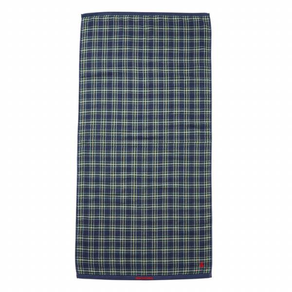 ●取り寄せ商品●ミキハウス　mikihouse　【ふわはだたおる】　バスタオル　巾着付き (サイズ：60×125cm)　プール　スイミング　今治タオル_8