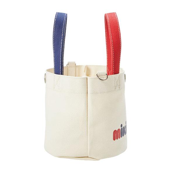 【新品】限定商品 MIKIHOUSE ミキハウス トートバッグ ショルダーバッグ MIKI HOUSE（ミキハウス） ミキハウス正規販売店/ミキハウス トート