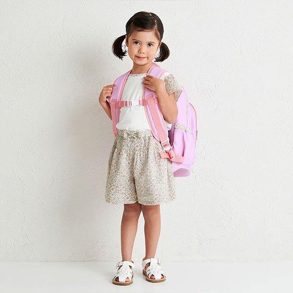 MIKI HOUSE（ミキハウス） ○取り寄せ商品○ミキハウス リュック(18L