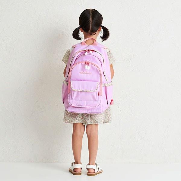 MIKI HOUSE（ミキハウス） ○取り寄せ商品○ミキハウス リュック(18L