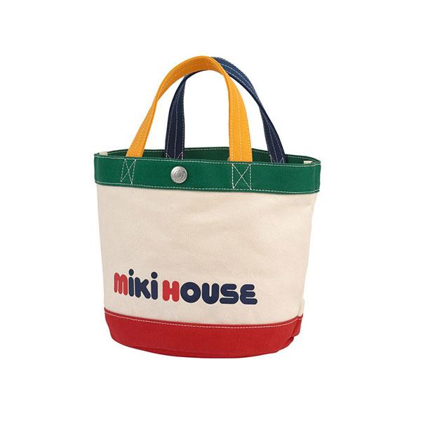 MIKI HOUSE（ミキハウス） ミキハウス正規販売店/ミキハウス バケツ型