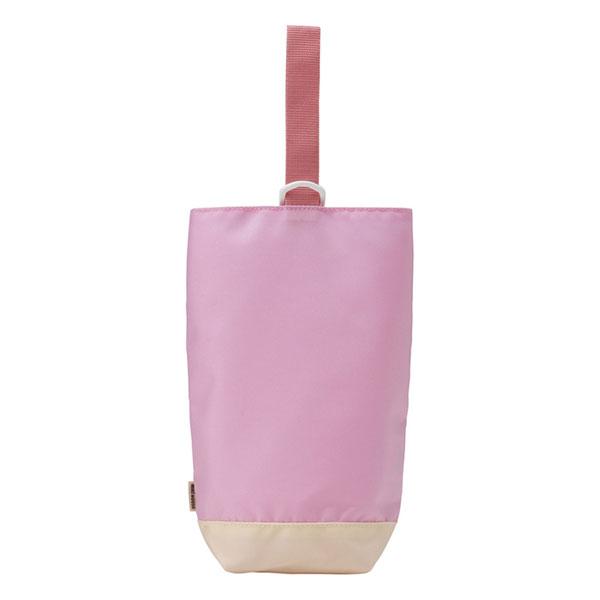 MIKI HOUSE（ミキハウス） ○30％OFFセール○ ロゴ配色 シューズバッグ