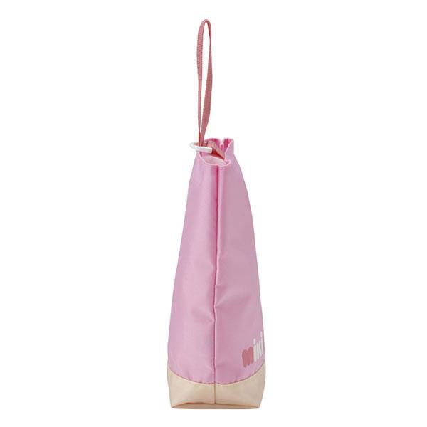 MIKI HOUSE（ミキハウス） ○30％OFFセール○ ロゴ配色 シューズバッグ