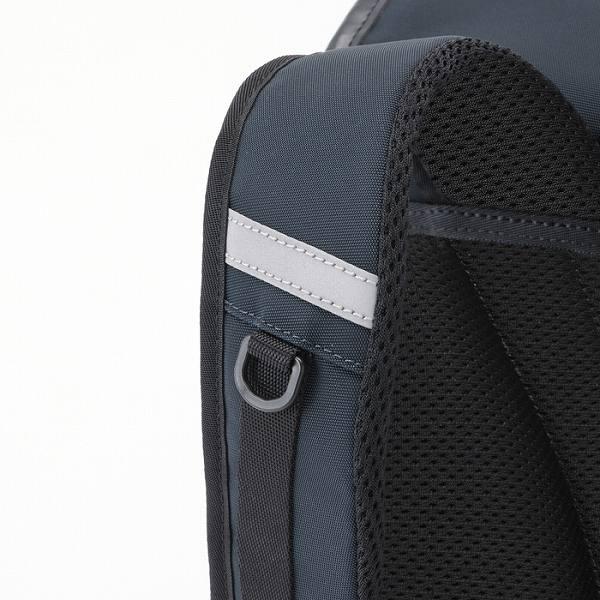● 取り寄せ商品● ミキハウス mikihouse ナイロンランドセル 箱入 日本製 A4フラットファイル対応 大容量 撥水加工 入学 小学生の画像