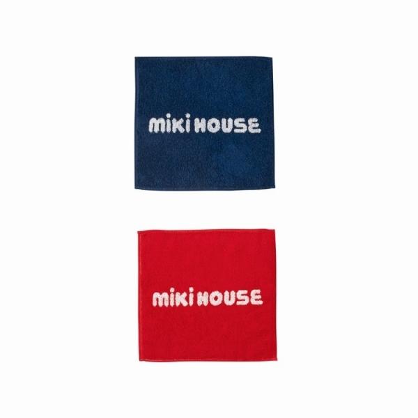 ミキハウス正規販売店/ミキハウス　mikihouse　ミニタオル2枚＆マグセット箱入 (サイズ無し）｜attackone｜03