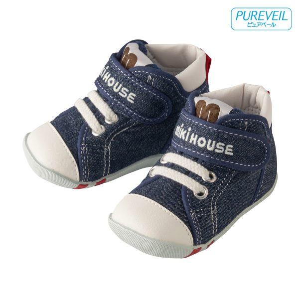 キミハウス　新品靴　　12ｃｍ　　 imgrc0118656622.jpg