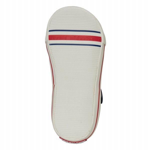 MIKI HOUSE ミキハウスmikihouse 靴 スニーカー mロゴ キッズ