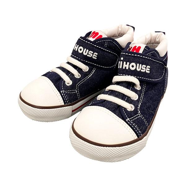 MIKI HOUSE（ミキハウス） ○20％OFFセール○ミキハウスmikihouse靴