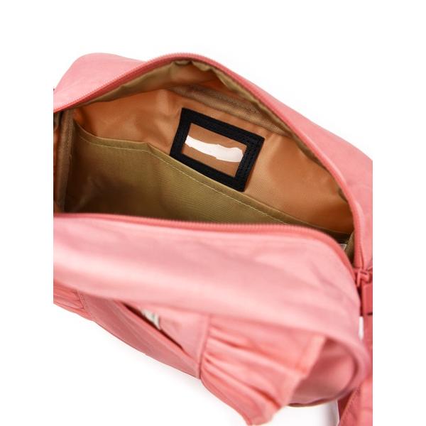 オーシャンアンドグラウンド　OCEAN&GROUND ショルダーバッグ ショルダーBAG FRILL（鞄　かばん　バッグ　入園　入学　保育園　幼稚園　女の子　小学生） | Ocean&Ground | 10