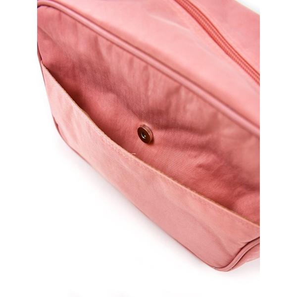 オーシャンアンドグラウンド　OCEAN&GROUND ショルダーバッグ ショルダーBAG FRILL（鞄　かばん　バッグ　入園　入学　保育園　幼稚園　女の子　小学生） | Ocean&Ground | 09