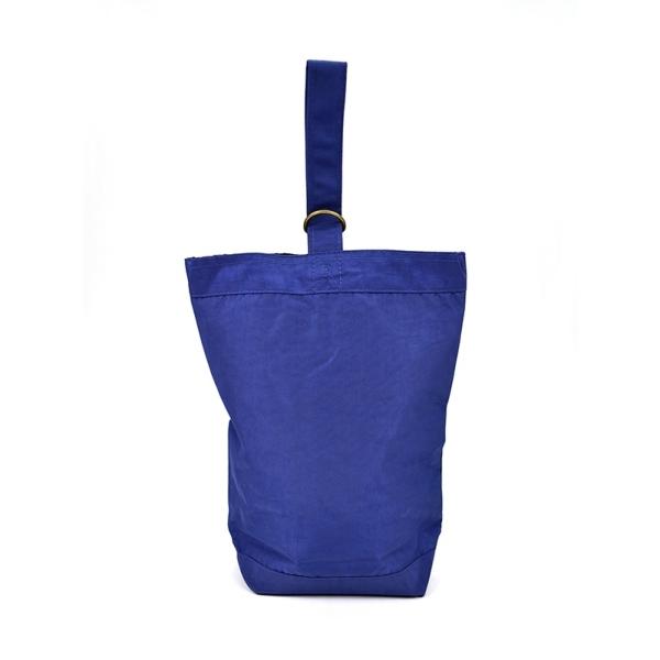 オーシャンアンドグラウンド　OCEAN&GROUND　シューズバッグFRILL 上履き袋　上靴袋　上履き入れ（レッスンバッグ　サブバッグ　入園入学セット　通学） | Ocean&Ground | 06