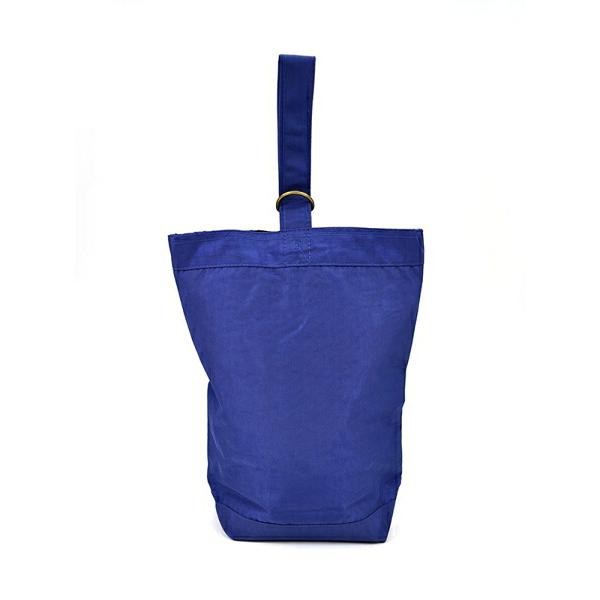 オーシャンアンドグラウンド　OCEAN&GROUND　シューズバッグFRILL 上履き袋　上靴袋　上履き入れ（レッスンバッグ　サブバッグ　入園入学セット　通学） | Ocean&Ground | 06