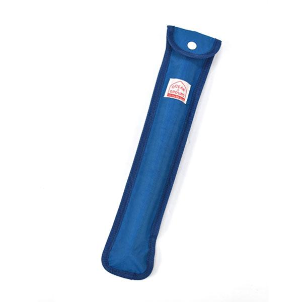 オーシャンアンドグラウンド　OCEAN&GROUND　リコーダーケース GOODAY（小学校　小学生　ランドセル取り付け　通学　無地　カジュアル） | Ocean&Ground | 05