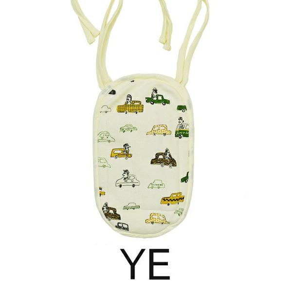 オーシャンアンドグラウンド　OCEAN&GROUND　抱っこ紐 ベビーカー  赤ちゃん 熱中症対策 保冷剤 マルチ冷え冷えシート | Ocean&Ground | 04