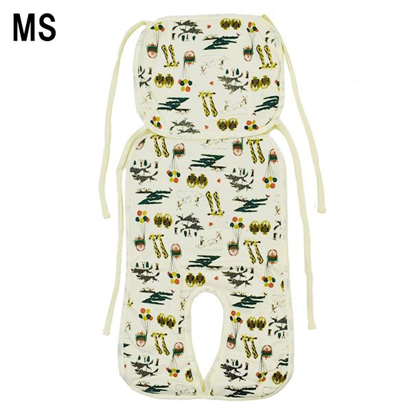 オーシャンアンドグラウンド　OCEAN&GROUND　ベビーカー  赤ちゃん 熱中症対策 保冷剤 マルチ冷え冷えシート | Ocean&Ground | 01