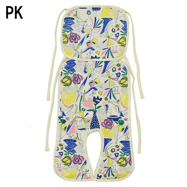 オーシャンアンドグラウンド　OCEAN&GROUND　ベビーカー  赤ちゃん 熱中症対策 保冷剤 マルチ冷え冷えシート | Ocean&Ground | 02