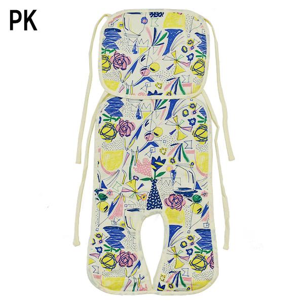 オーシャンアンドグラウンド　OCEAN&GROUND　ベビーカー  赤ちゃん 熱中症対策 保冷剤 マルチ冷え冷えシート | Ocean&Ground | 02