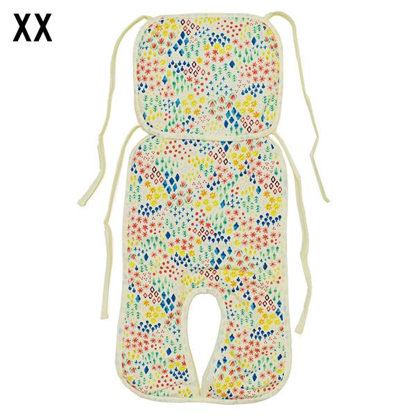 オーシャンアンドグラウンド　OCEAN&GROUND　ベビーカー  赤ちゃん 熱中症対策 保冷剤 マルチ冷え冷えシート | Ocean&Ground | 03