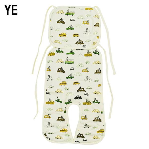 オーシャンアンドグラウンド　OCEAN&GROUND　ベビーカー  赤ちゃん 熱中症対策 保冷剤 マルチ冷え冷えシート | Ocean&Ground | 04