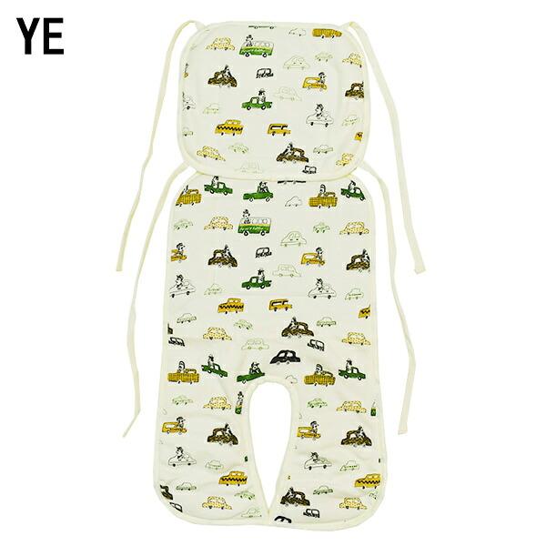 オーシャンアンドグラウンド　OCEAN&GROUND　ベビーカー  赤ちゃん 熱中症対策 保冷剤 マルチ冷え冷えシート | Ocean&Ground | 04