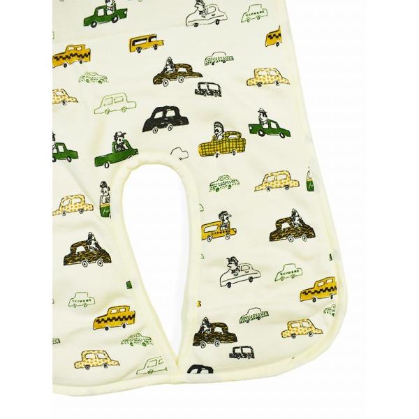 オーシャンアンドグラウンド　OCEAN&GROUND　ベビーカー  赤ちゃん 熱中症対策 保冷剤 マルチ冷え冷えシート | Ocean&Ground | 05