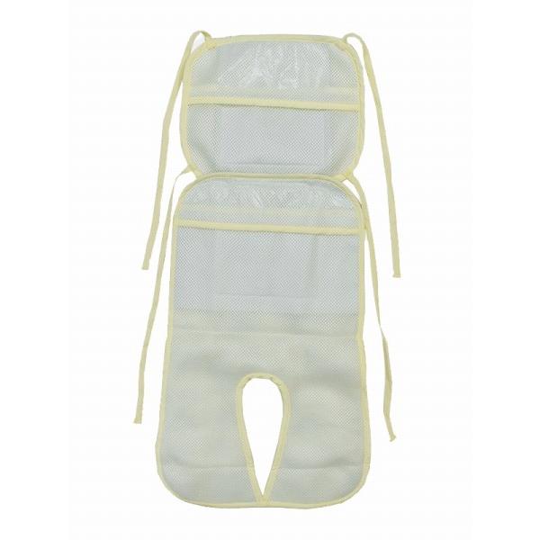 オーシャンアンドグラウンド　OCEAN&GROUND　ベビーカー  赤ちゃん 熱中症対策 保冷剤 マルチ冷え冷えシート | Ocean&Ground | 06