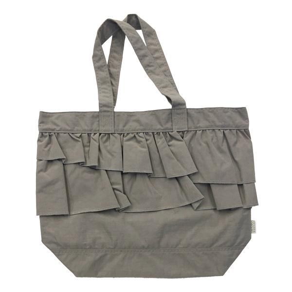 オーシャンアンドグラウンド　OCEAN&GROUND　フリルバッグ(フリー）（鞄　かばん　バッグ　入園　入学　保育園　幼稚園　女の子　小学生　学童） | Ocean&Ground | 03