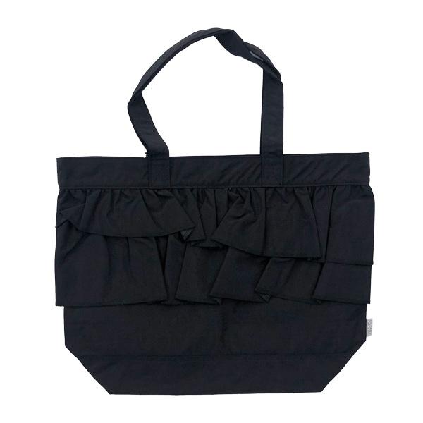 オーシャンアンドグラウンド　OCEAN&GROUND　フリルバッグ(フリー）（鞄　かばん　バッグ　入園　入学　保育園　幼稚園　女の子　小学生　学童） | Ocean&Ground | 04