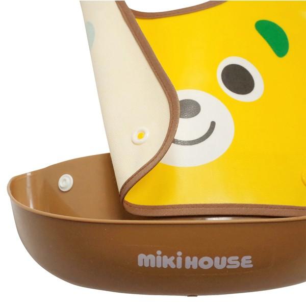 MIKI HOUSE ミキハウス正規販売店/ミキハウス mikihouse プッチー 