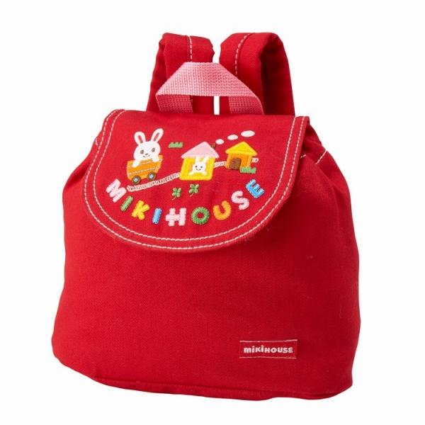 MIKI HOUSE ○30％OFFセール○ミキハウス mikihouse うさこ