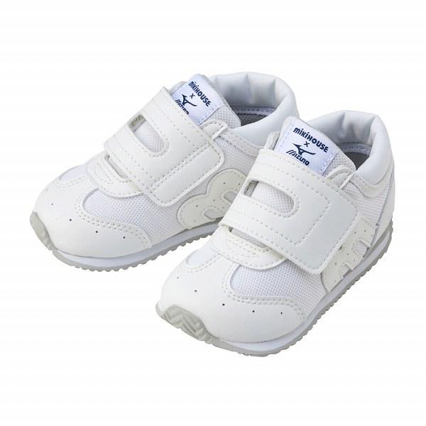 MIKI HOUSE ミキハウス mikihouse ミズノコラボ セカンドベビー