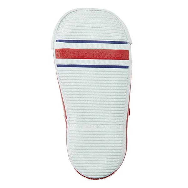 ●取り寄せ商品●ミキハウス　mikihouse　セカンドベビーシューズ　パズルブロックシリーズ　プッチー（14cm・14.5cm・15cm・15.5cm）靴　セカンドシューズ | MIKI HOUSE | 04