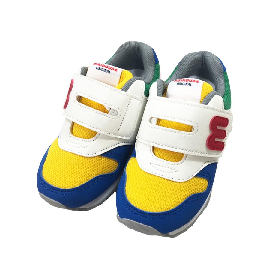MIKI HOUSE（ミキハウス） ○ 20％OFFセール○ミキハウス シューズ