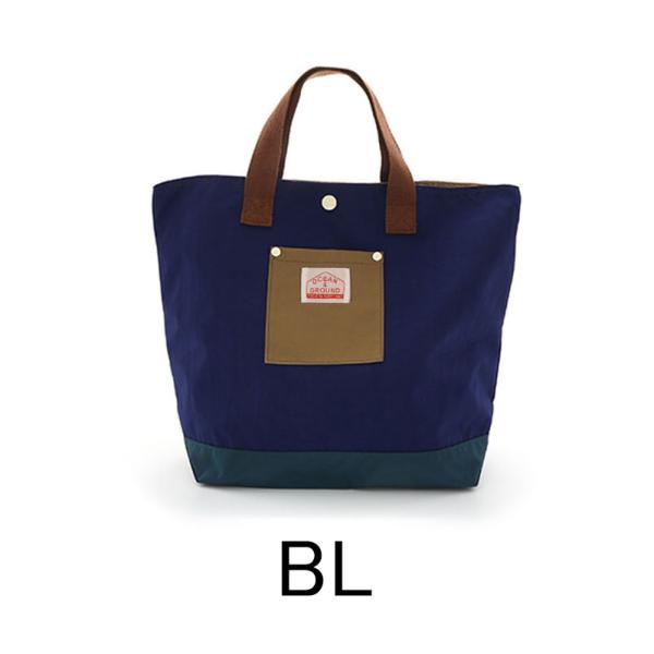 オーシャンアンドグラウンド　OCEAN&GROUND　レッスンバッグ　CRAZY　手さげ袋　サブバッグ （男の子　女の子　体操服袋　上履き袋　入園入学セット） | Ocean&Ground | 01