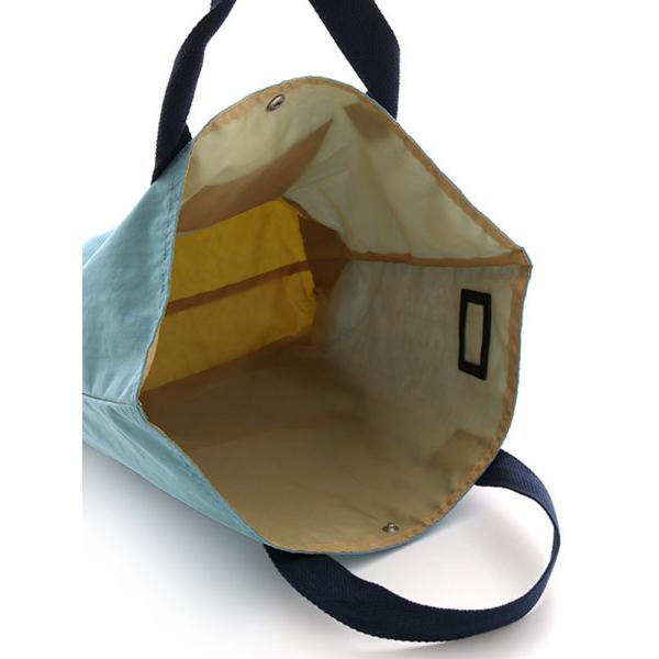 オーシャンアンドグラウンド　OCEAN&GROUND　レッスンバッグ　CRAZY　手さげ袋　サブバッグ （男の子　女の子　体操服袋　上履き袋　入園入学セット） | Ocean&Ground | 10