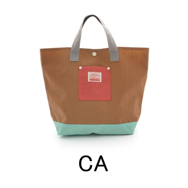 オーシャンアンドグラウンド　OCEAN&GROUND　レッスンバッグ　CRAZY　手さげ袋　サブバッグ （男の子　女の子　体操服袋　上履き袋　入園入学セット） | Ocean&Ground | 02