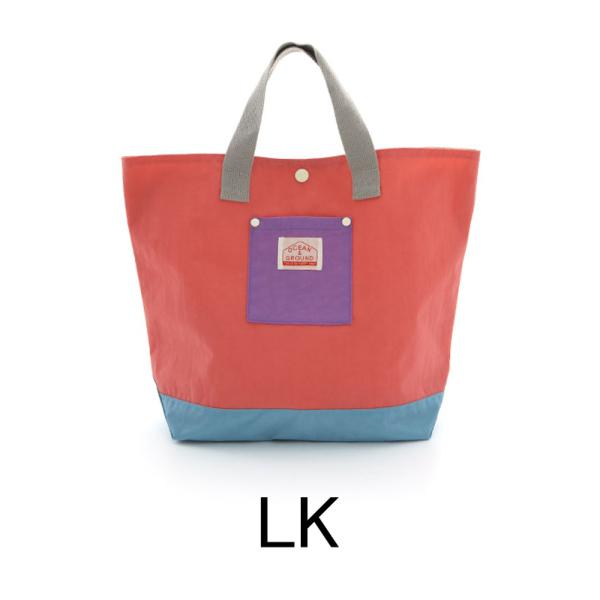 オーシャンアンドグラウンド　OCEAN&GROUND　レッスンバッグ　CRAZY　手さげ袋　サブバッグ （男の子　女の子　体操服袋　上履き袋　入園入学セット） | Ocean&Ground | 04