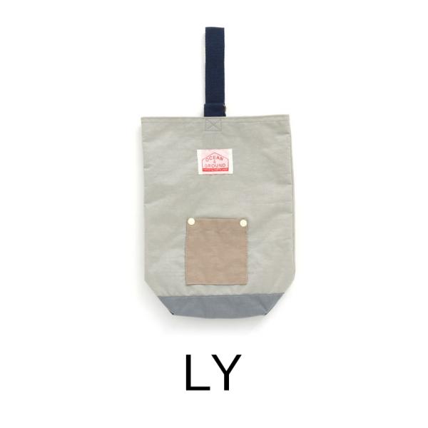 オーシャンアンドグラウンド　OCEAN&GROUND　シューズバッグ CRAZY  上履き袋　上靴袋　上履き入れ（男の子　女の子　サブバッグ　入園入学セット） | Ocean&Ground | 05