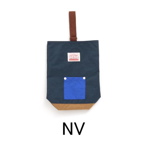 オーシャンアンドグラウンド　OCEAN&GROUND　シューズバッグ CRAZY  上履き袋　上靴袋　上履き入れ（男の子　女の子　サブバッグ　入園入学セット） | Ocean&Ground | 06