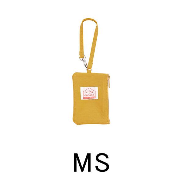 オーシャンアンドグラウンド　OCEAN&GROUND　定期入れ パスケース GOODAY （シンプル 軽量 子供用 小銭入れ 小学生 通学 入園 入学 キッズ ジュニア) | Ocean&Ground | 16