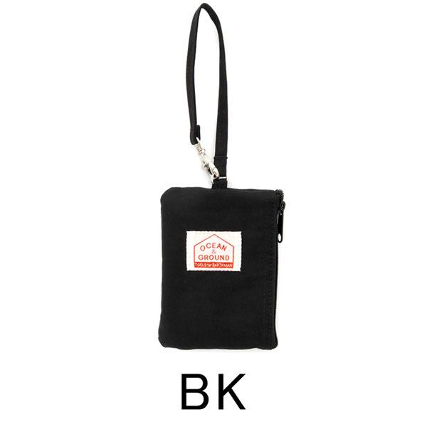 オーシャンアンドグラウンド　OCEAN&GROUND　定期入れ パスケース GOODAY （シンプル 軽量 子供用 小銭入れ 小学生 通学 入園 入学 キッズ ジュニア) | Ocean&Ground | 01