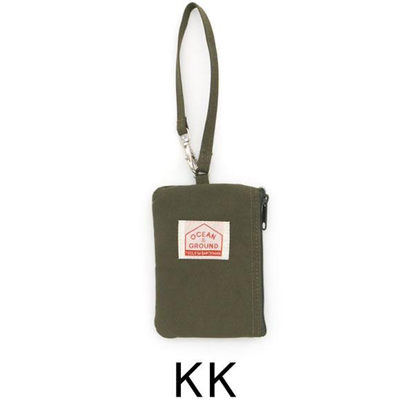 オーシャンアンドグラウンド　OCEAN&GROUND　定期入れ パスケース GOODAY （シンプル 軽量 子供用 小銭入れ 小学生 通学 入園 入学 キッズ ジュニア) | Ocean&Ground | 04