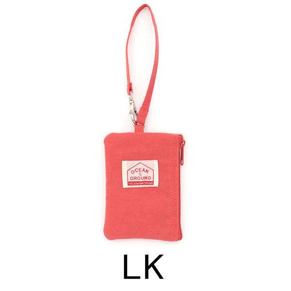 オーシャンアンドグラウンド　OCEAN&GROUND　定期入れ パスケース GOODAY （シンプル 軽量 子供用 小銭入れ 小学生 通学 入園 入学 キッズ ジュニア) | Ocean&Ground | 05