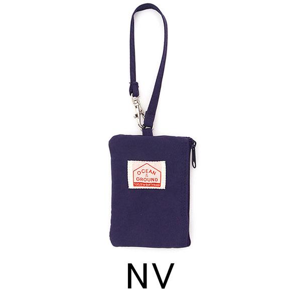 オーシャンアンドグラウンド　OCEAN&GROUND　定期入れ パスケース GOODAY （シンプル 軽量 子供用 小銭入れ 小学生 通学 入園 入学 キッズ ジュニア) | Ocean&Ground | 07