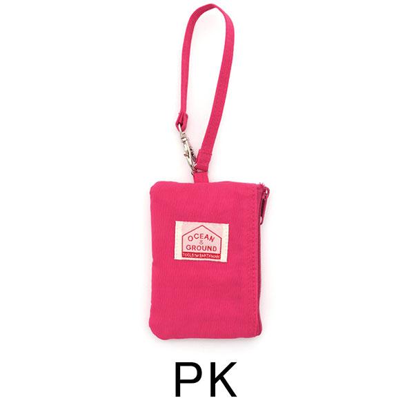 オーシャンアンドグラウンド　OCEAN&GROUND　定期入れ パスケース GOODAY （シンプル 軽量 子供用 小銭入れ 小学生 通学 入園 入学 キッズ ジュニア) | Ocean&Ground | 08