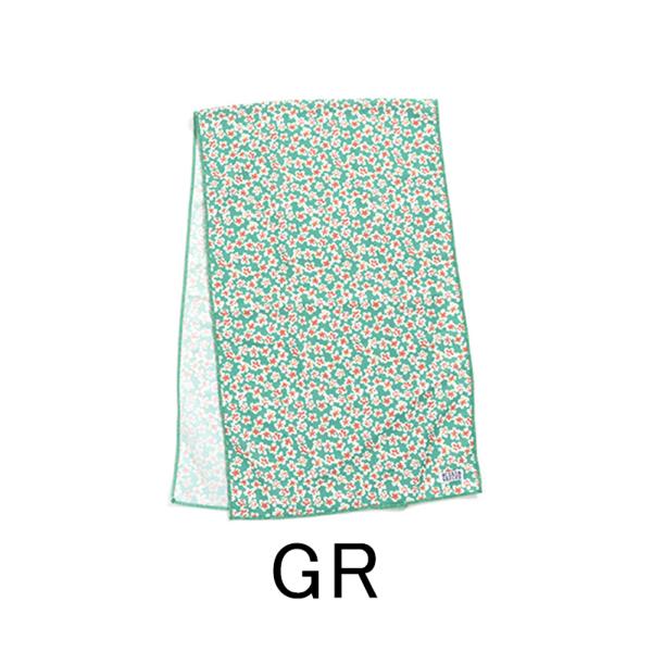 オーシャンアンドグラウンド　OCEAN&GROUND　熱中症対策 冷感 ひんやり フェイスタオル 子供用 男の子 女の子 レジャー 冷却グッズ | Ocean&Ground | 01